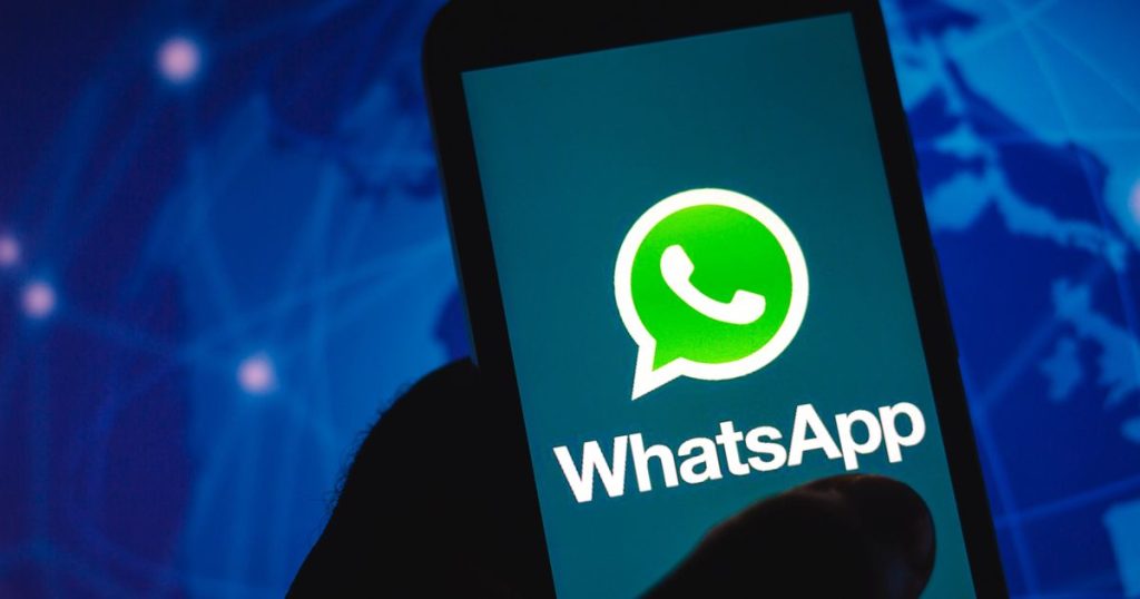 whatsapp-users-could-be-fined-for-sending-one-type-of-message-if-caught-out-–-daily-record
