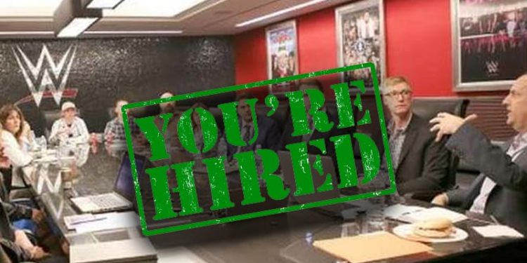 wwe-hires-snapchat-veteran-to-lead-sales-&-partnerships-division-–-ringside-news