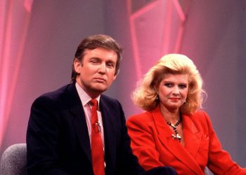 graveyard-grift?-ivana-trump's-bedminster-burial-site-might-be-a-secret-tax-windfall,-experts-say