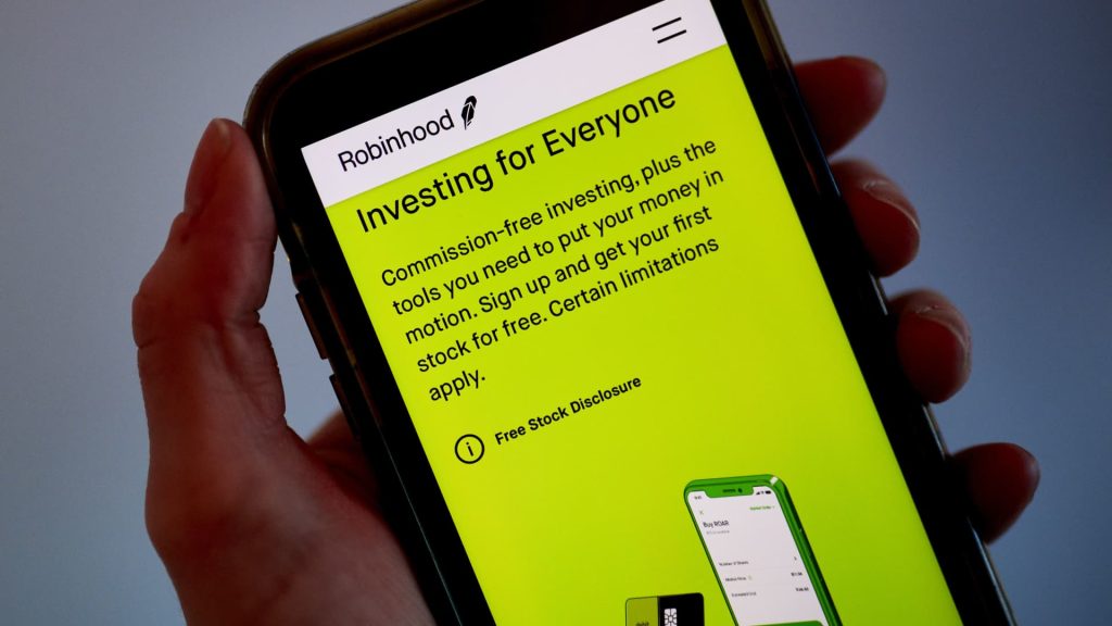 robinhood-cutting-about-23%-of-jobs,-releases-second-quarter-earnings-–-cnbc