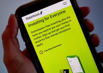 robinhood-cutting-about-23%-of-jobs,-releases-second-quarter-earnings-–-cnbc