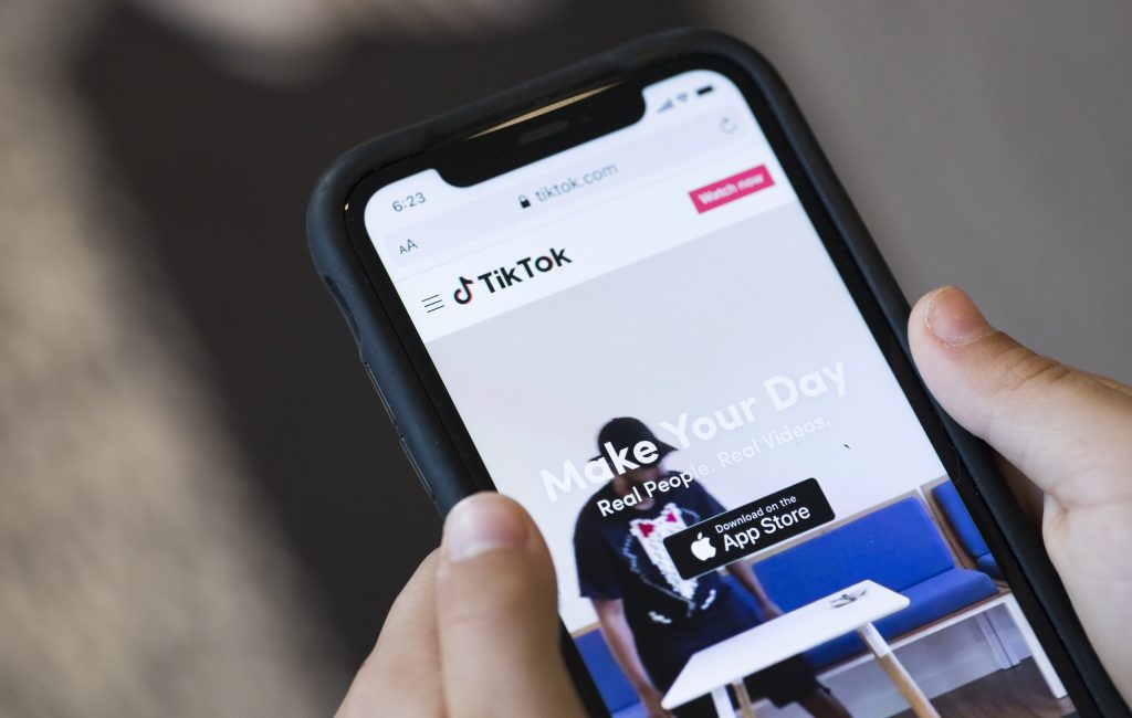 tiktok-appears-to-be-planning-a-music-streaming-app-–-nme