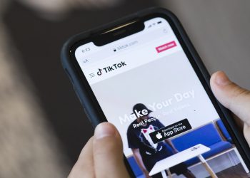 tiktok-appears-to-be-planning-a-music-streaming-app-–-nme