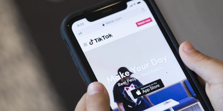 tiktok-appears-to-be-planning-a-music-streaming-app-–-nme