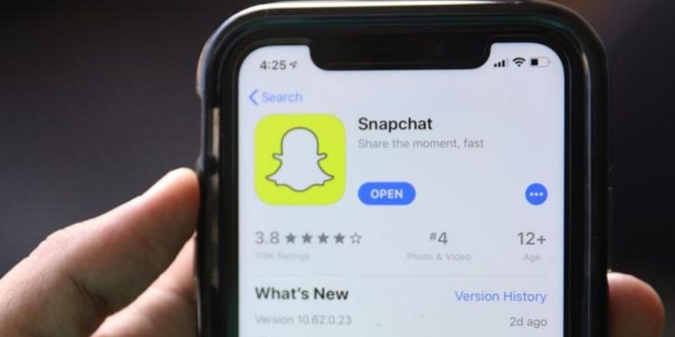 you-can-now-use-snapchat-on-your-computer-–-here's-how-you-can-access-it-|-7news