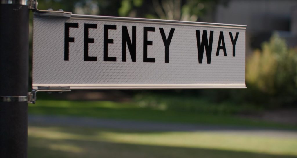 feeney-way:-uq-landmark-honours-philanthropist