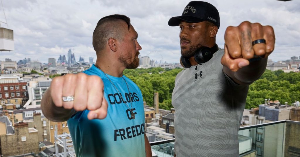 oleksandr-usyk-to-stream-anthony-joshua-rematch-free-on-youtube-–-mirror-online
