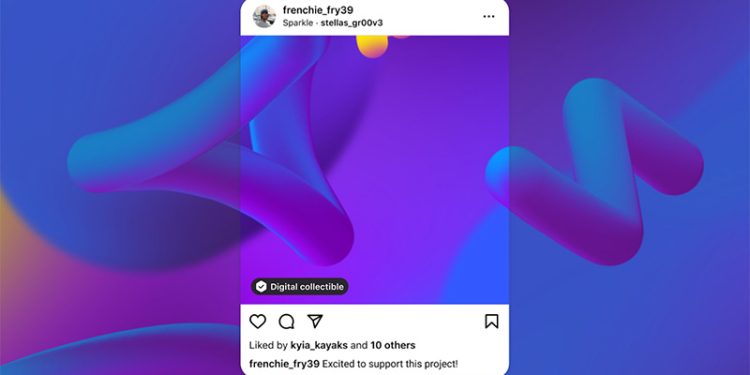 meta-expands-nft-features-on-instagram-internationally-–-siliconangle