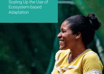 harnessing-nature-to-build-climate-resilience:-scaling-up-the-use-of-ecosystem-based-adaptation