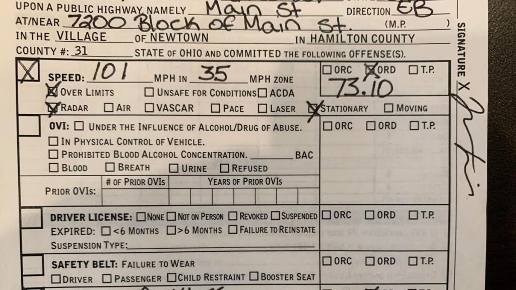 tesla-driver-clocked-at-118-mph-while-on-snapchat,-police-say-–-cincinnati-enquirer
