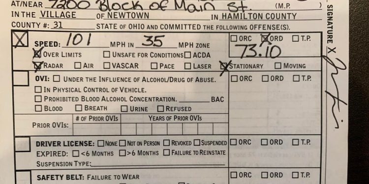 tesla-driver-clocked-at-118-mph-while-on-snapchat,-police-say-–-cincinnati-enquirer
