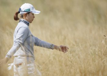 former-champion-hinako-shibuno-sets-testing-clubhouse-target-at-women's-open