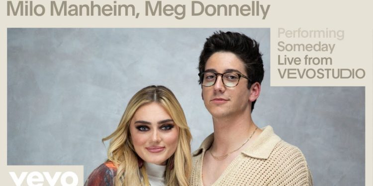 milo-manheim,-meg-donnelly-–-someday-(live-performance)-|-vevo-–-youtube