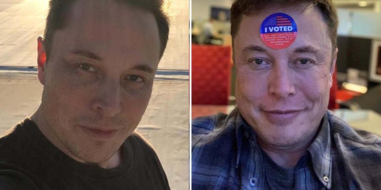 elon-musk-says-instagram-a-'thirst-trap,'-confesses-to-'selfie'-problem-–-new-york-post