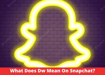 what-does-dw-mean-on-snapchat?-–-thealtweb