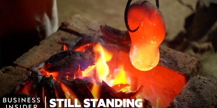 how-15-crafts-across-the-world-survived-for-centuries-|-still-standing-|-business-insider