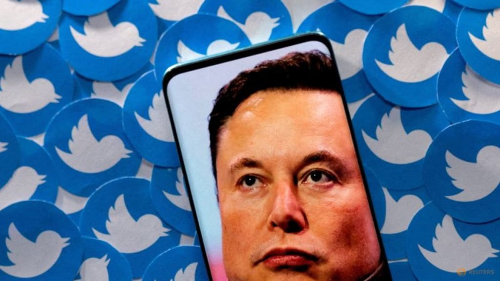 musk-says-twitter-deal-should-go-ahead-if-it-provides-proof-of-real-accounts-–-cna
