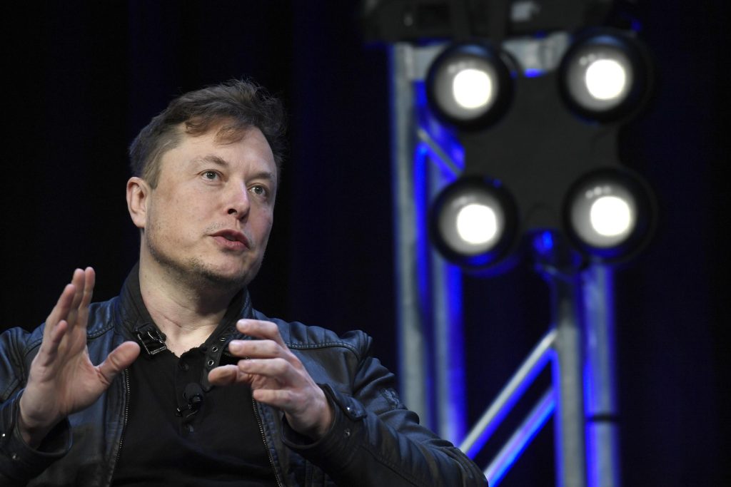 musk-says-twitter-deal-could-move-ahead-with-'bot'-info-–-ap-news