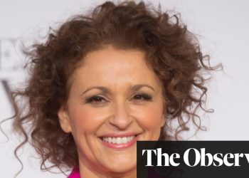 sunday-with-nadia-sawalha:-'i-do-a-big-roast-dinner-and-post-it-to-instagram'-–-the-guardian