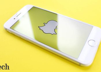 snapchat-crashes-for-millions,-company-says-fixed-the-bug-–-the-economic-times