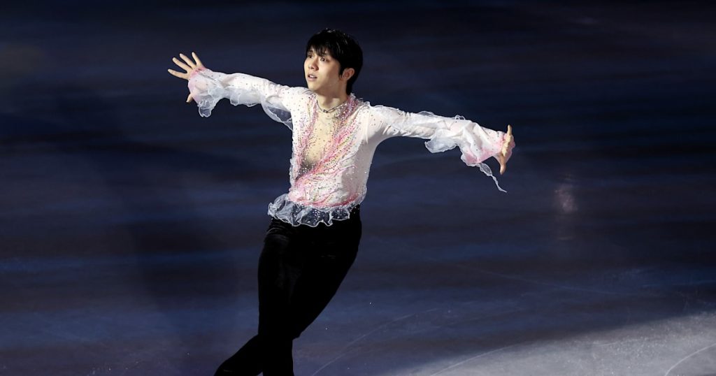 hanyu-yuzuru-opens-a-youtube-channel-following-retirement-from-competitive-figure-skating