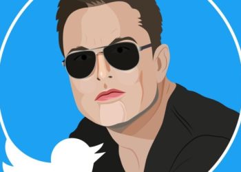 musk-notoriously-challenges-twitter-ceo-on-twitter-–-tipranks