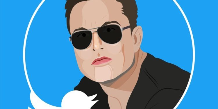 musk-notoriously-challenges-twitter-ceo-on-twitter-–-tipranks