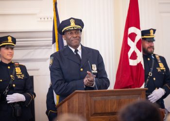 yale-swears-in-a-new-police-chief-|-yalenews