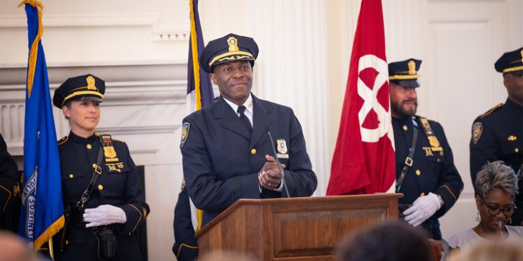 yale-swears-in-a-new-police-chief-|-yalenews