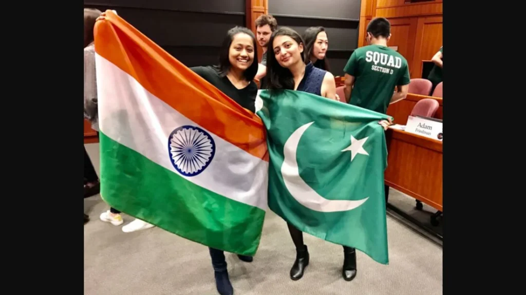 indian-woman-shares-story-of-friendship-with-pakistani-classmate-at-harvard-|-trending