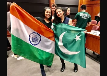 indian-woman-shares-story-of-friendship-with-pakistani-classmate-at-harvard-|-trending