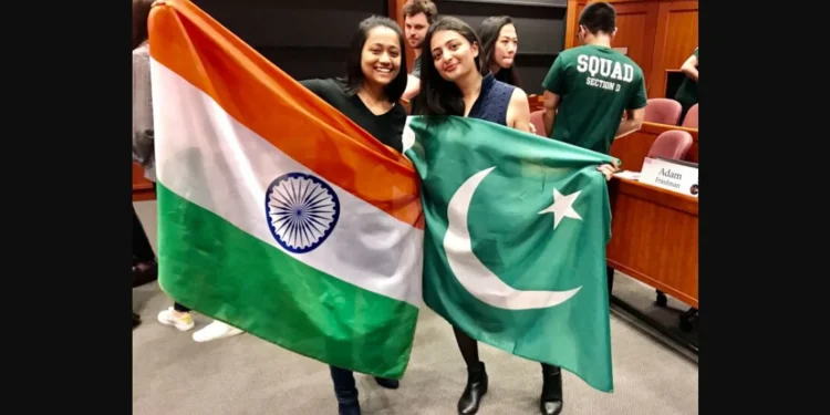 indian-woman-shares-story-of-friendship-with-pakistani-classmate-at-harvard-|-trending