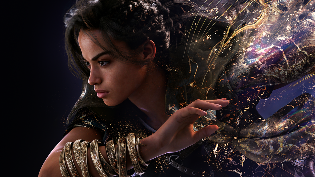 forspoken's-latest-trailer-is-out,-and-twitter-is-dunking-on-it-hard-–-usa-today's-ftw