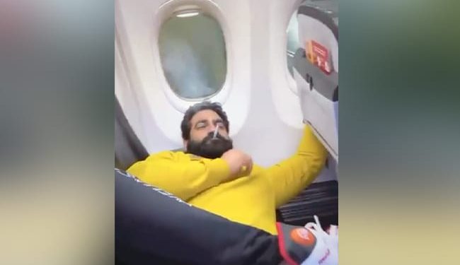 old-'smoking-inside-plane'-video-is-viral,-minister-j-scindia-responds-–-ndtv.com