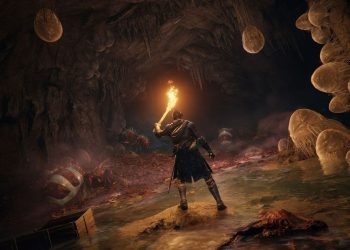elden-ring-modder-streams-pre-launch-build-with-debug-camera-and-out-of-bounds-areas