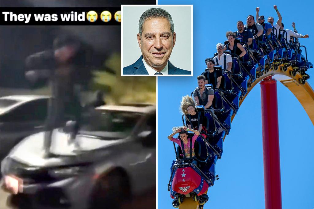 six-flags-ceo:-'we-became-a-cheap-day-care-center-for-teenagers'-–-new-york-post