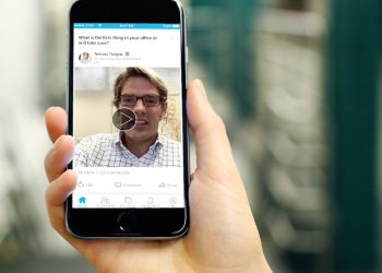 linkedin-adds-new-interactive-tools-for-content-creators-–-thurrott.com