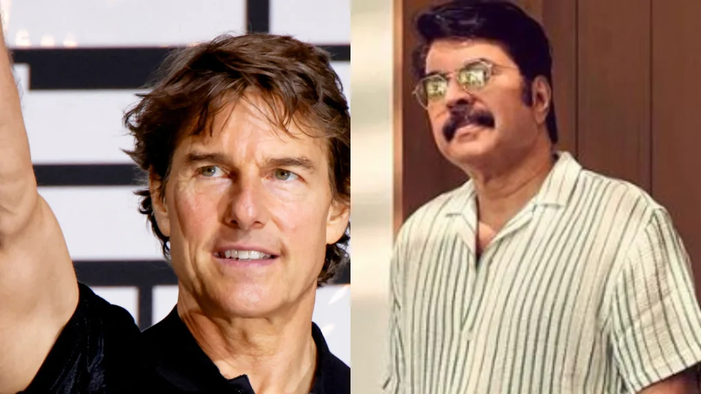 tom-cruise-at-60-vs-mammootty-at-70:-facebook-users-spar-over-who's-fitter-–-news18