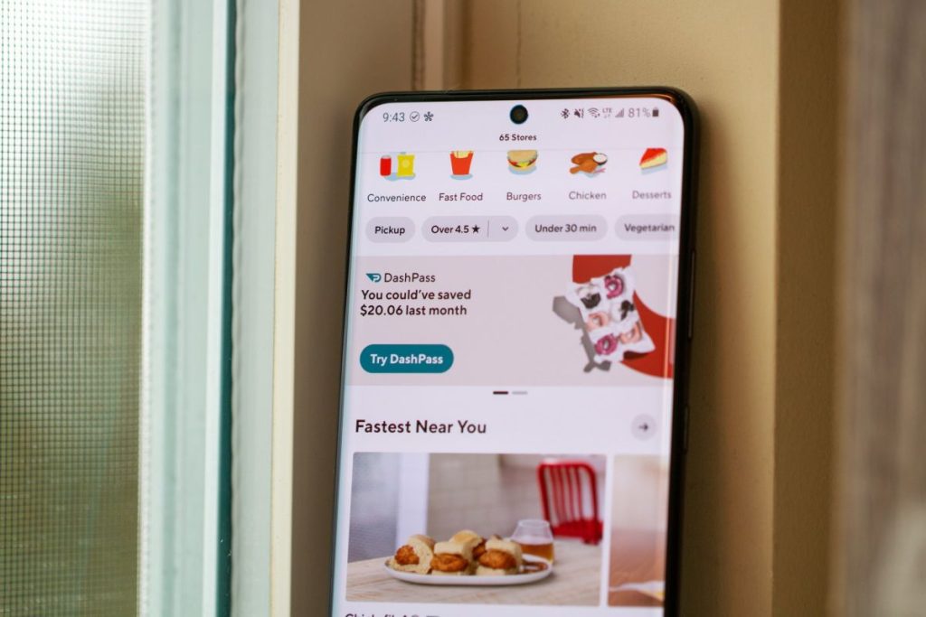 meta-taps-doordash-to-handle-facebook-marketplace-deliveries-–-android-central