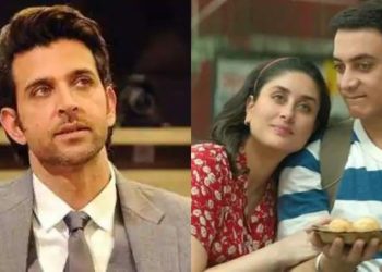 hrithik-roshan-tweets-about-laal-singh-chaddha,-gets-praised-on-twitter-–-lehren
