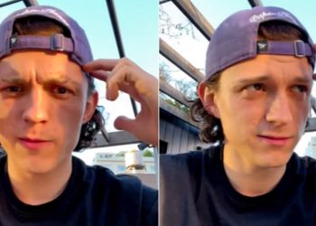 tom-holland-makes-brief-return-to-social-media,-justin-bieber-reacts-–-hindustan-times