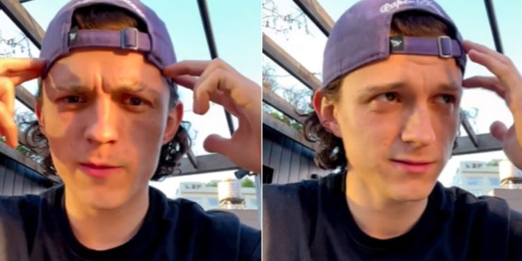 tom-holland-makes-brief-return-to-social-media,-justin-bieber-reacts-–-hindustan-times