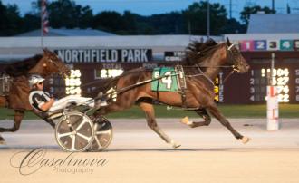 northfield:-longshot,-rose-run-xtra-score-in-ohio-sires-stakes-–-daily-racing-form