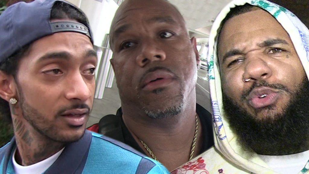 nipsey-hussle-estate-removes-song-from-the-game's-album-after-wack-100-didn't-submit-…-–-tmz