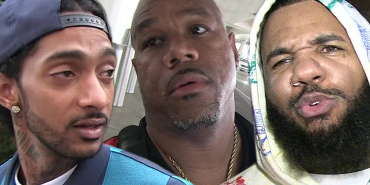 nipsey-hussle-estate-removes-song-from-the-game's-album-after-wack-100-didn't-submit-…-–-tmz