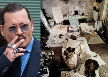 johnny-depp-fans-search-for-meaning-in-his-messy-instagram-picture-–-newsweek