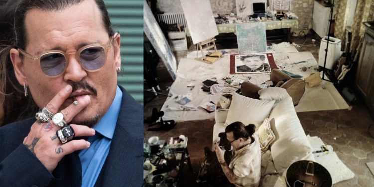 johnny-depp-fans-search-for-meaning-in-his-messy-instagram-picture-–-newsweek