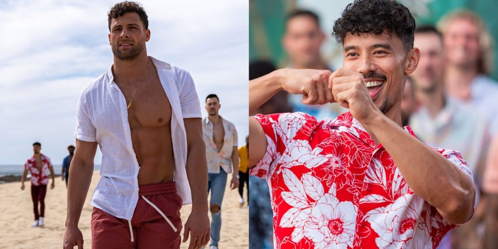 fboy-island-season-2:-all-of-the-nice-guys,-ranked-by-instagram-followers-–-screen-rant