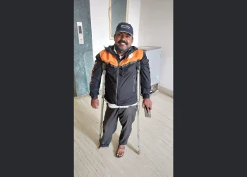 man-receives-swiggy-order-from-specially-abled-agent,-shares-inspiring-post-|-trending