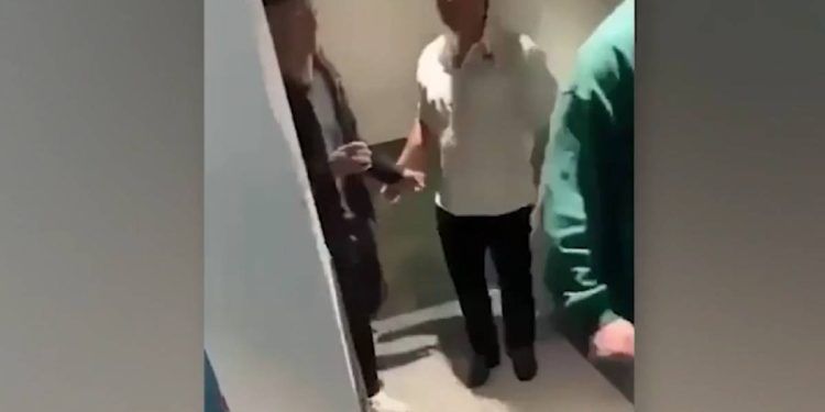 newcastle-knights-investigate-kalyn-ponga-and-kurt-mann-toilet-video